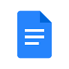 Google Docs 1.23.382.02.90 APK for Android Icon