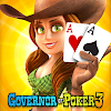 Governor of Poker 3 9.8.11 APK for Android Icon