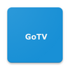 GoTV – PRO 1.3 APK for Android Icon