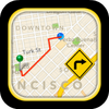 GPS Driving Route 4.8.7.8 APK for Android Icon