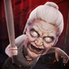 Granny’s house – Multiplayer escapes icon