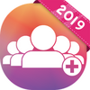 GrowApp Followers & Likes for Instagram 2019 2.2 APK for Android Icon