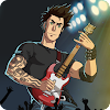 Guitar Flash 2.02 APK for Android Icon