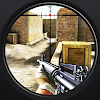 Gun Shoot War 10.9 APK for Android Icon