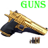 Guns 1.120 APK for Android Icon