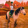 Horse Riding Tales 1223 APK for Android Icon