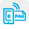 HP ePrint 4.3.4 APK for Android Icon