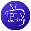 IPTV Smarters Pro 3.1.5.1 APK for Android Icon
