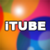 iTube 4.0.4 APK for Android Icon