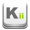 Kii keyboard icon