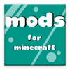 Mods MCPE 3.2 APK for Android Icon