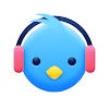 Lark Player – MP3 Music Player icon