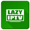 Lazy IPTV 2.59 APK for Android Icon