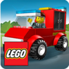 LEGO Juniors Create and Cruise 6.8.6085 APK for Android Icon