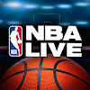 NBA LIVE Mobile 7.3.00 APK for Android Icon