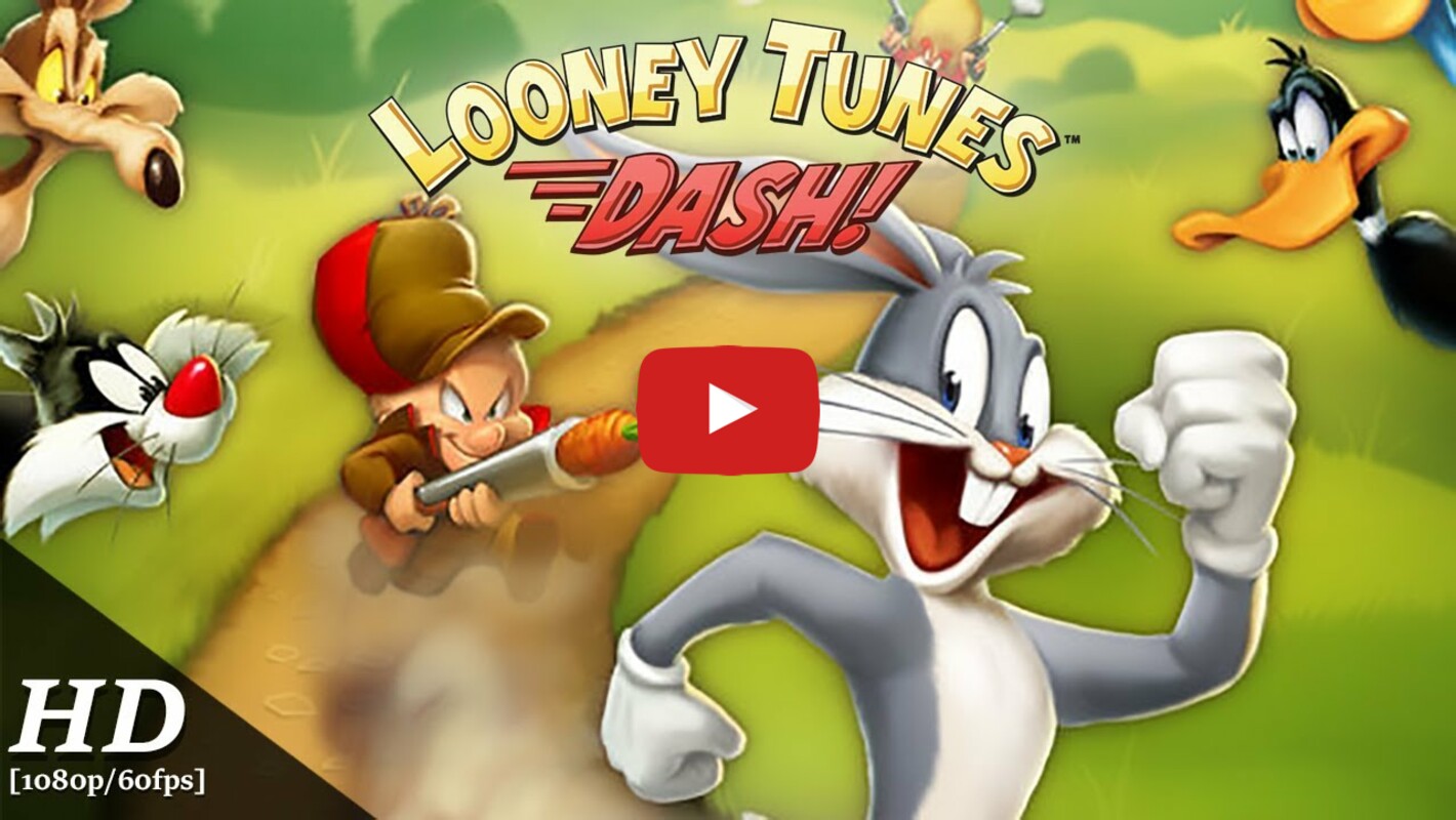 Looney Tunes Dash! 1.93.03 APK feature