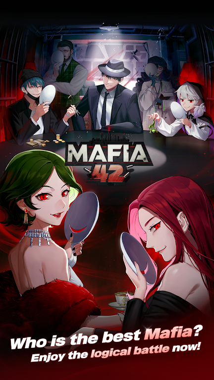 Mafia42 6.304-playstore APK feature