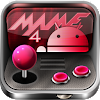 MAME4droid Reloaded 1.16.8 APK for Android Icon
