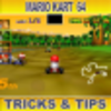 Mario Kart 64 Tricks icon