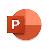 Microsoft PowerPoint 16.0.16731.20126 APK for Android Icon