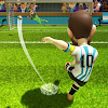 Mini Football 2.3.0 APK for Android Icon