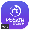 MobeIN Tv 3.4 APK for Android Icon