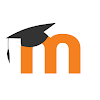 Moodle Mobile icon