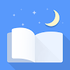 Moon+ Reader 8.4 APK for Android Icon