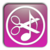 MP3 Cutter and Ringtone Maker 1.92 APK for Android Icon