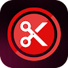 MP3 Cutter Ringtone Maker 25.2 APK for Android Icon