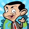 Mr Bean 8.7 APK for Android Icon