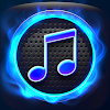 Music Player 1.3.2 APK for Android Icon