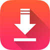 Muvi Downloader 2.2-Rich APK for Android Icon