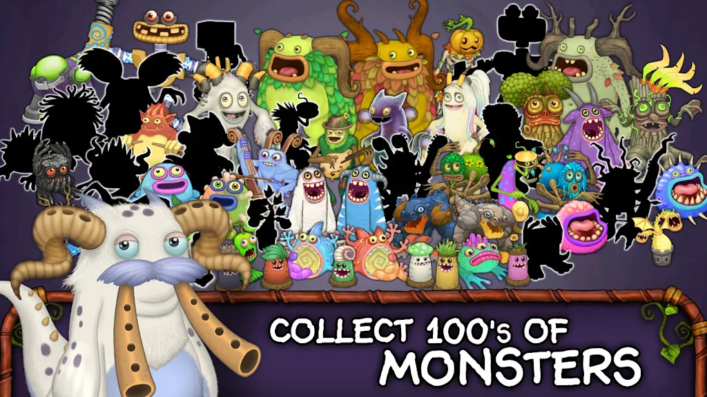 My Singing Monsters 3.9.0 APK feature