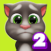 My Talking Tom 2 4.1.1.6322 APK for Android Icon