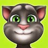 My Talking Tom 7.7.0.3914 APK for Android Icon