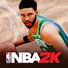 NBA 2K Mobile 7.0.8642079 APK for Android Icon
