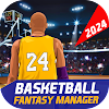 Basketball Fantasy Manager NBA 6.30.002 APK for Android Icon