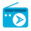 NextRadio 6.0.2492-release APK for Android Icon