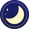 Night mode – Blue light filter icon