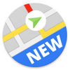 Offline Maps & Navigation 18.4.11 APK for Android Icon