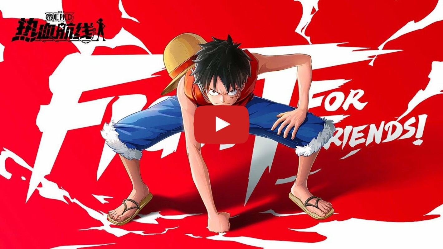 One Piece: Fighting Path 1.16.1 APK feature