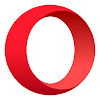 Opera Browser 77.3.4095.74759 APK for Android Icon