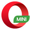 Opera Mini 73.0.2254.68338 APK for Android Icon