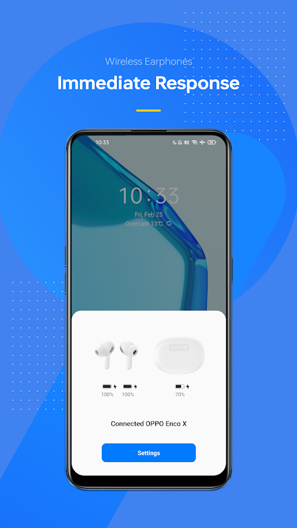 OPPO Wireless Devices 3.7.98 APK feature
