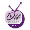 OttPlayer 7.0.1 APK for Android Icon