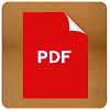 Lector de archivos PDF icon