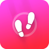 Pedometer Step Counter 1.3.6 APK for Android Icon