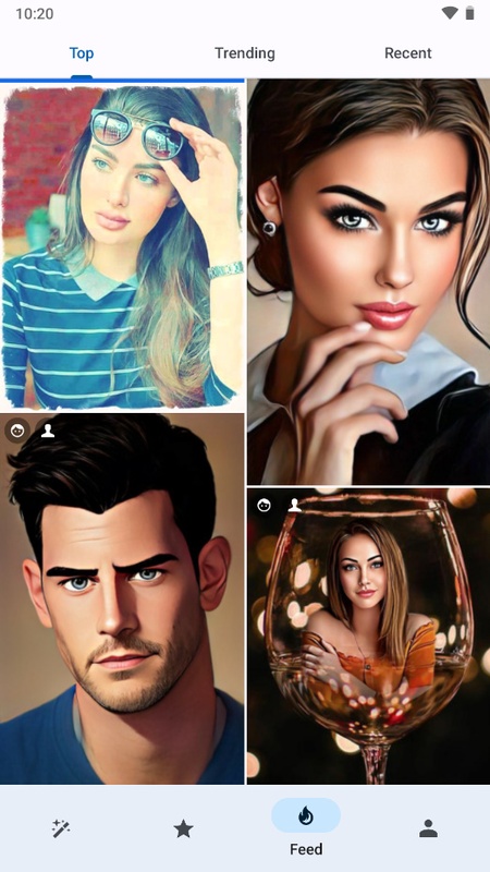 Photo Lab 3.12.70 APK for Android Screenshot 1