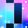 Piano White Go! – Piano Games Tiles 2.72 APK for Android Icon